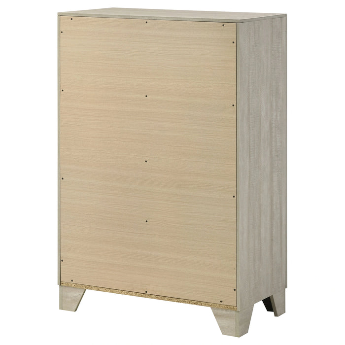 Trenton Chest of Drawers