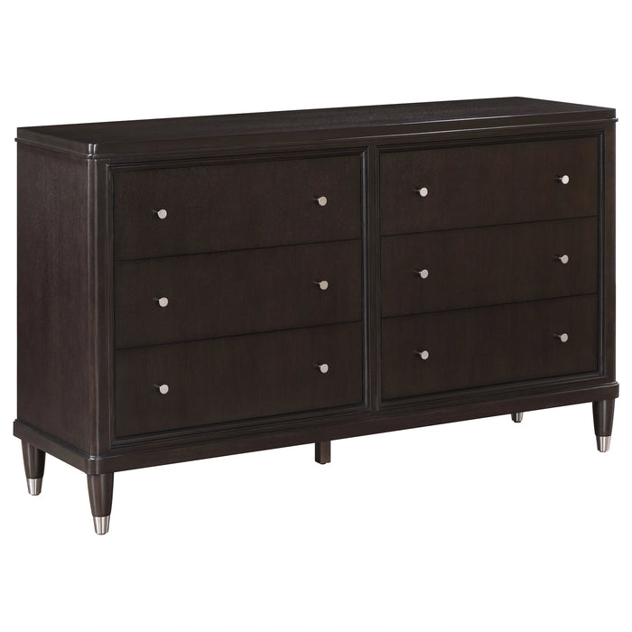 Emberlyn Dresser