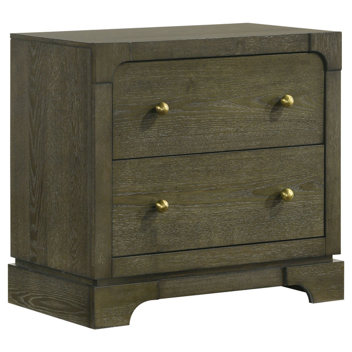 Gran Park Nightstand