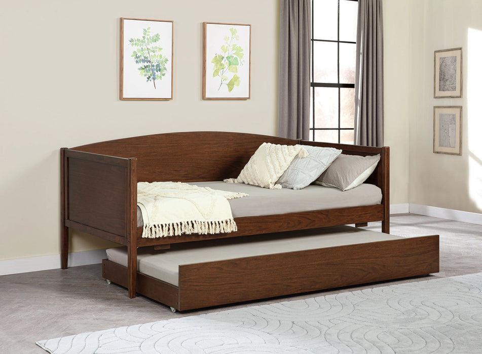 Bozeman Daybed with Trundle