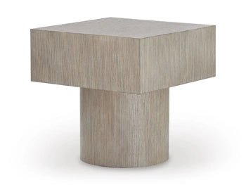 Jorielyn End Table
