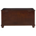 Finlay Cedar Chest Dark Tobacco