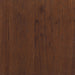 Foster Upholstered Wood Frame Accent Chair Honey