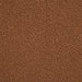 Debbie Upholstered Swivel Accent Chair Burnt Orange