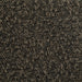 Petra Boucle Upholstered Accent Side Chair Chocolate Brown