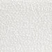 Ronea Boucle Upholstered Armless Curved Chair Cream