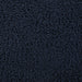 Zonie Boucle Upholstered Barrel Back Accent Chair Blue
