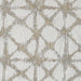 Pippin Upholstered High Wingback Accent Chair Latte