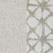 Pippin Upholstered High Wingback Accent Chair Latte