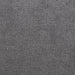 Tesoro Round Upholstered Lift Top Storage Ottoman Grey