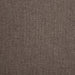 Robin Upholstered Accent Bench with Armrests Brown