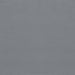 Sora Round Upholstered Ottoman Grey