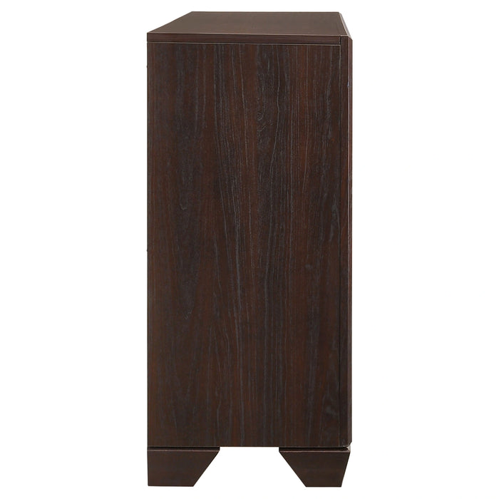 Kauffman Dresser