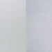 Allora 9-drawer Vanity Set with Lighting Metallic Silver
