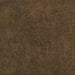 Chessie 1-drawer Side Table With Leatherette Sling Tobacco