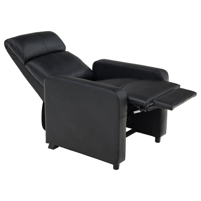 Toohey Home Theater Seating