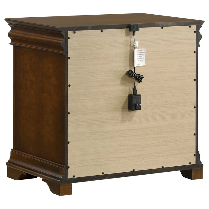 Garland Nightstand