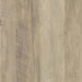 Dalton 2-door Storage Cabinet White and Distressed Pine