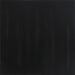 Sylvia 4-door Wood Lattice Accent Storage Cabinet Black