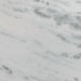 Keaton 3-door Marble Top Herringbone Accent Cabinet Natural
