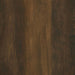 Bonilla 2-door Engineered Wood Cabinet Dark Pine