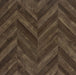 Carolyn 2-door Engineered Wood Accent Cabinet Rustic Oak