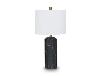 Hanzila Table Lamp
