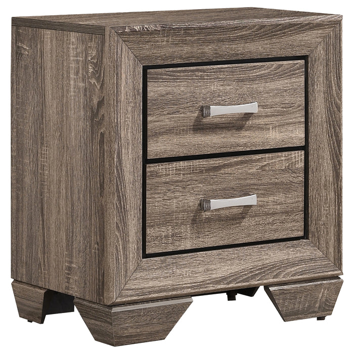 Kauffman Nightstand