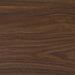 Rikkie Engineered Wood Coat Rack Walnut