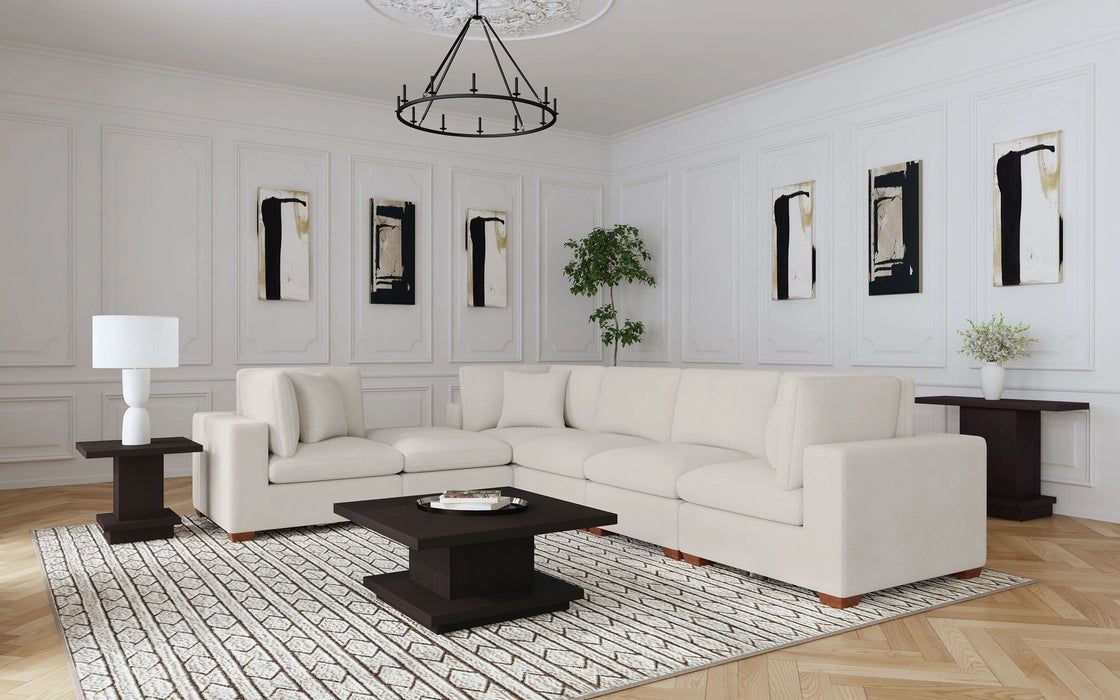Lakeview Modular Sectional Sofa