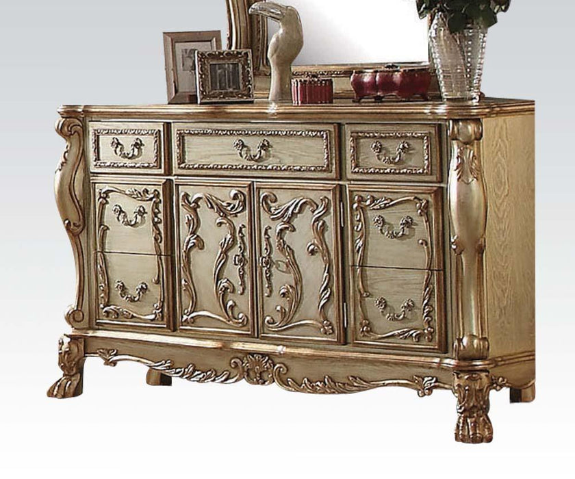 Acme Dresden Dresser 23165