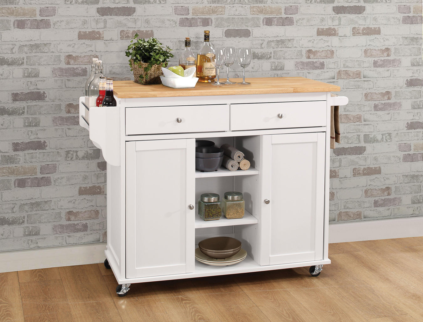 Kitchen Cart