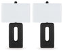 Wimmings Table Lamp (Set of 2) image