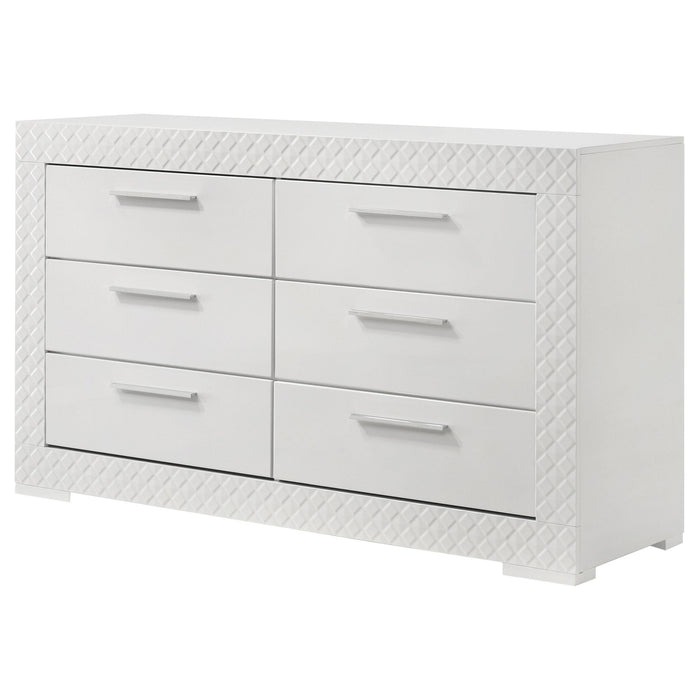 Ives Dresser