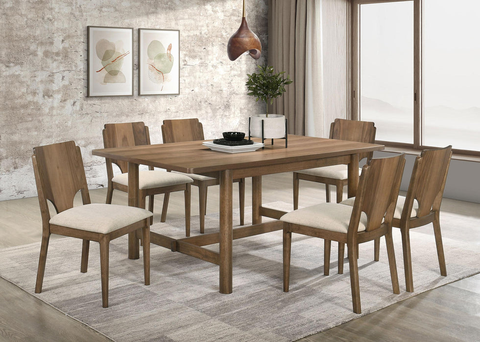 Crestmore Dining Table