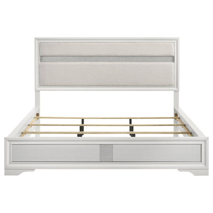 Miranda California King Bed