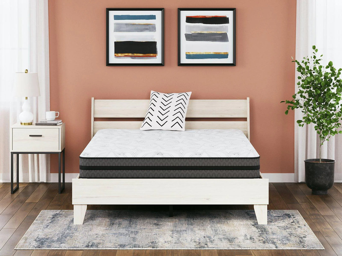 Mattresses