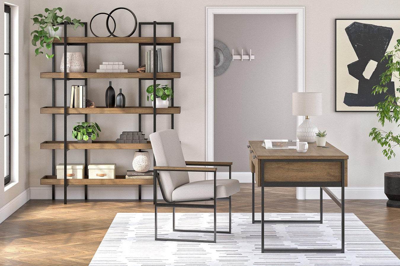 Office Room