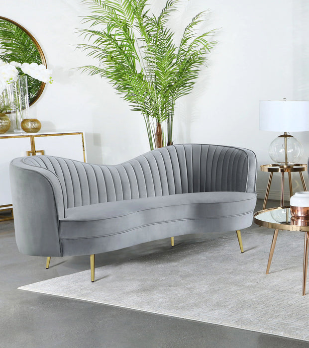 Sophia Loveseat