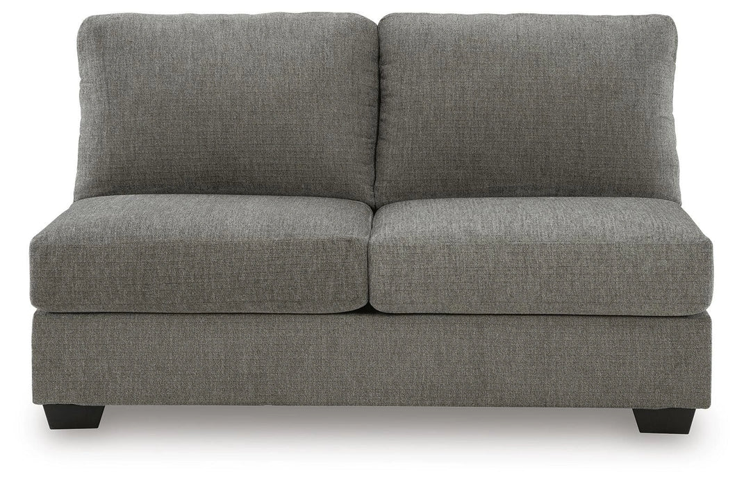 Clarington Sectional with Chaise