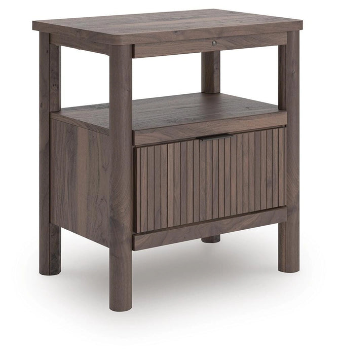 Pamytta Nightstand
