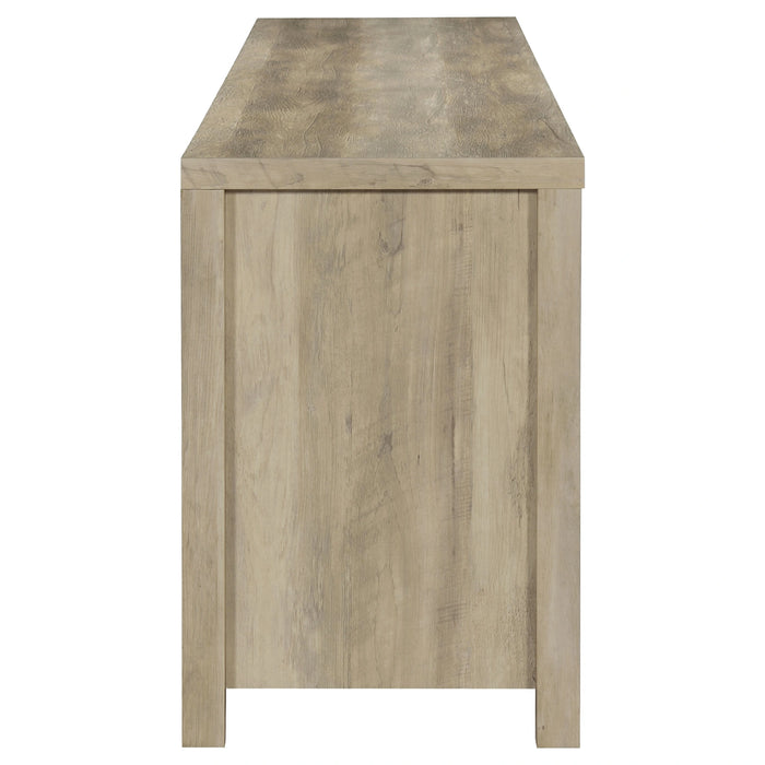 Madra TV Stand