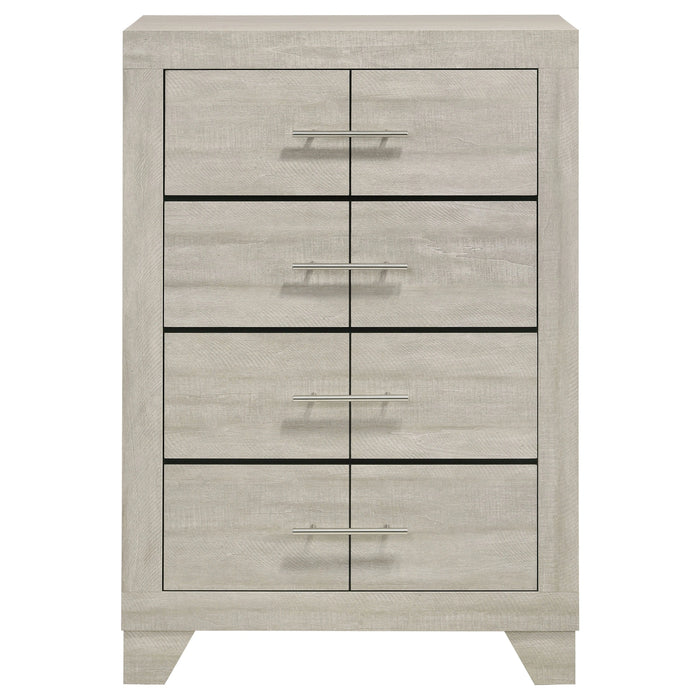 Trenton Chest of Drawers