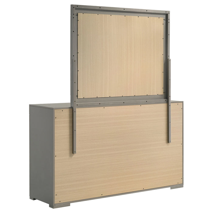 Ives Dresser with Mirror