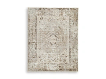 Livdon Washable Rug
