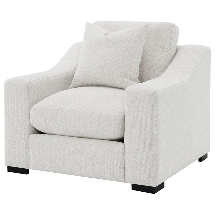 Ashlyn Accent Chair