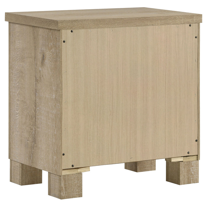 Oakglen Nightstand