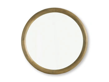 Yadiel Accent Mirror