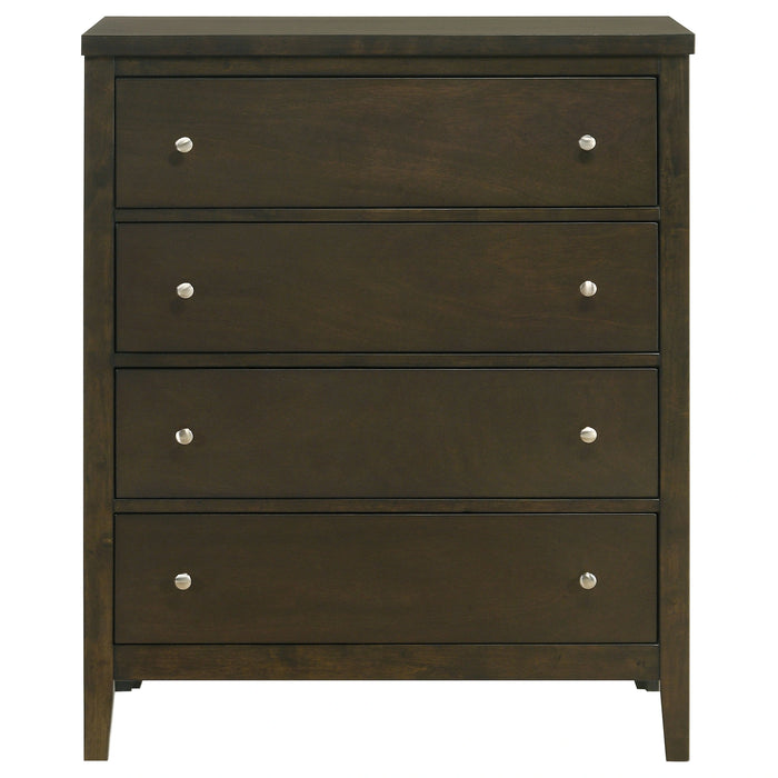Wilkes Chest of Drawers