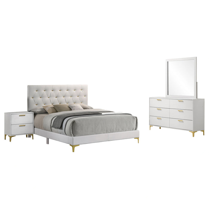 Kendall Bedroom Set